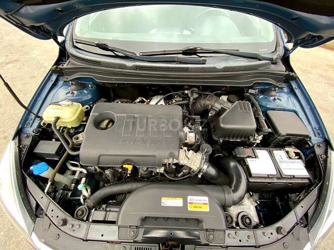 Kia Ceed 2010, 228,000 km - 1.6 l - Bakı