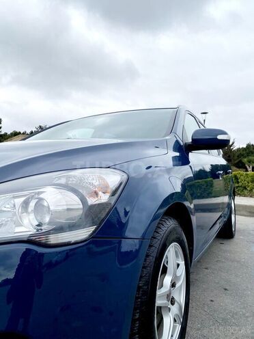 Kia Ceed 2010, 228,000 km - 1.6 l - Bakı