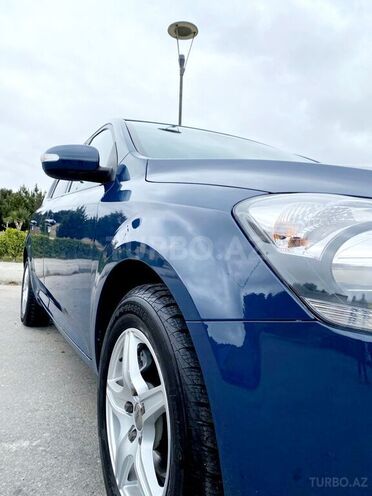 Kia Ceed 2010, 228,000 km - 1.6 l - Bakı