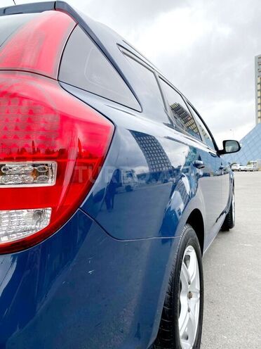 Kia Ceed 2010, 228,000 km - 1.6 l - Bakı