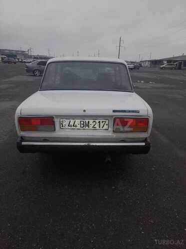 LADA (VAZ) 2107 2004, 231,111 km - 1.5 l - Bakı
