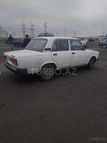 LADA (VAZ) 2107 2004, 231,111 km - 1.5 l - Bakı