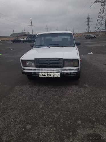 LADA (VAZ) 2107 2004, 231,111 km - 1.5 l - Bakı