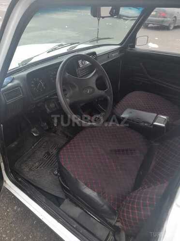 LADA (VAZ) 2107 2004, 231,111 km - 1.5 l - Bakı