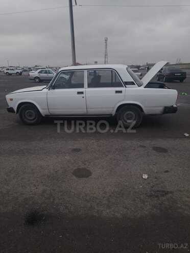 LADA (VAZ) 2107 2004, 231,111 km - 1.5 l - Bakı