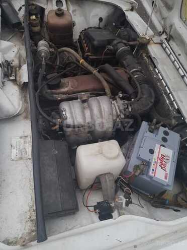 LADA (VAZ) 2107 2004, 231,111 km - 1.5 l - Bakı