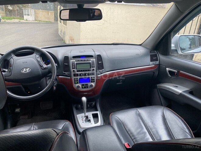 Hyundai Santa Fe 2008, 226,000 km - 2.0 l - Bakı