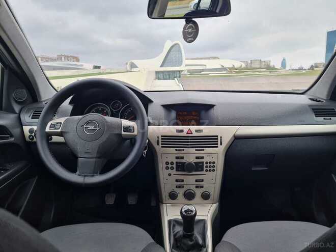 Opel Astra 2008, 189,000 km - 1.3 l - Bakı