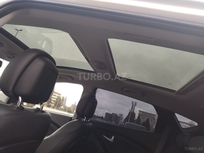 Kia Sportage 2014, 98,369 km - 2.0 л - Dəliməmmədli