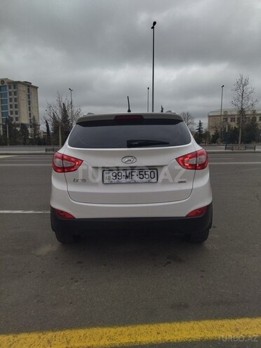 Kia Sportage 2014, 98,369 km - 2.0 л - Dəliməmmədli
