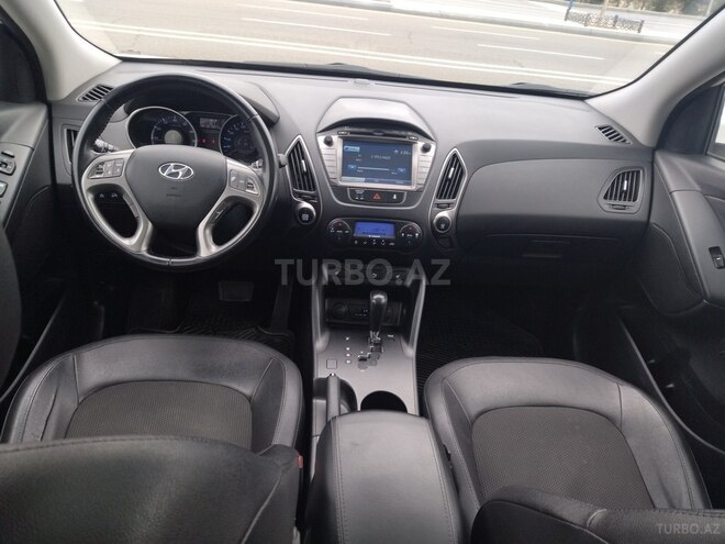 Kia Sportage 2014, 98,369 km - 2.0 л - Dəliməmmədli
