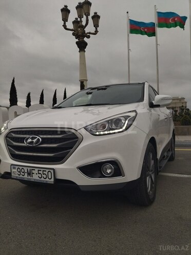 Kia Sportage 2014, 98,369 km - 2.0 л - Dəliməmmədli