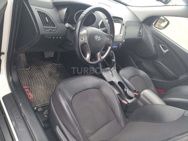 Kia Sportage 2014, 98,369 km - 2.0 л - Dəliməmmədli