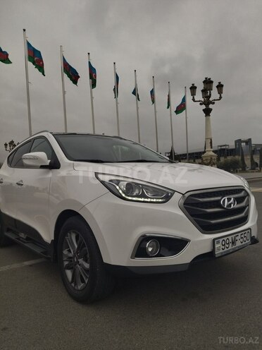 Kia Sportage 2014, 98,369 km - 2.0 л - Dəliməmmədli