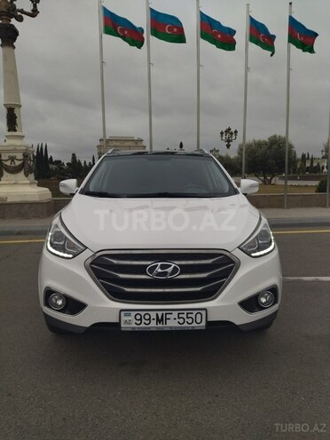 Kia Sportage 2014, 98,369 km - 2.0 л - Dəliməmmədli
