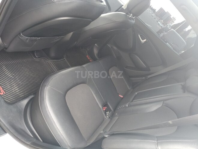 Kia Sportage 2014, 98,369 km - 2.0 л - Dəliməmmədli