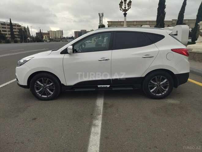 Kia Sportage 2014, 98,369 km - 2.0 л - Dəliməmmədli