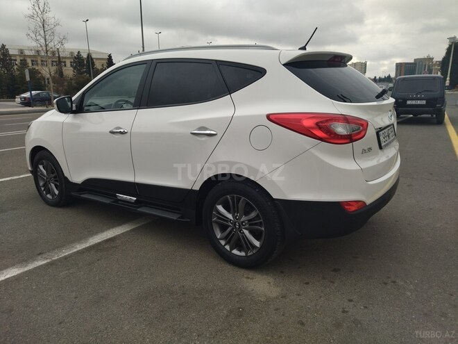 Kia Sportage 2014, 98,369 km - 2.0 л - Dəliməmmədli