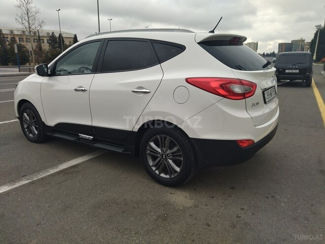Kia Sportage 2014, 98,369 km - 2.0 л - Dəliməmmədli