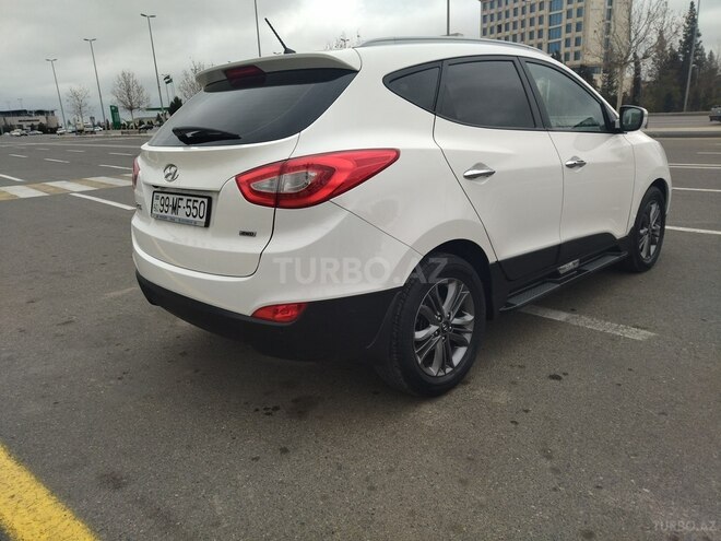 Kia Sportage 2014, 98,369 km - 2.0 л - Dəliməmmədli