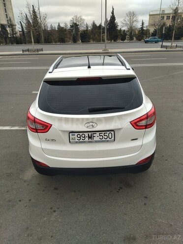 Kia Sportage 2014, 98,369 km - 2.0 л - Dəliməmmədli