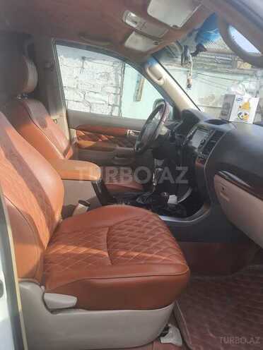 Toyota Prado 2004, 250,000 km - 2.7 l - Sumqayıt