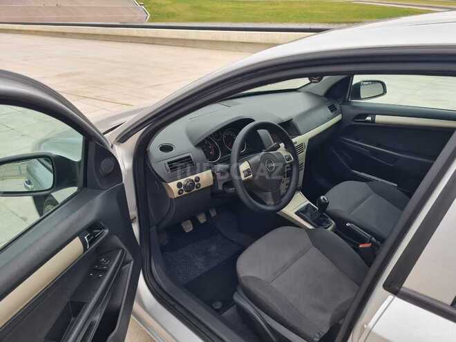 Opel Astra 2008, 189,000 km - 1.3 l - Bakı