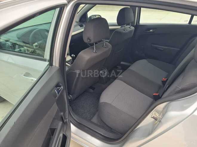 Opel Astra 2008, 189,000 km - 1.3 l - Bakı