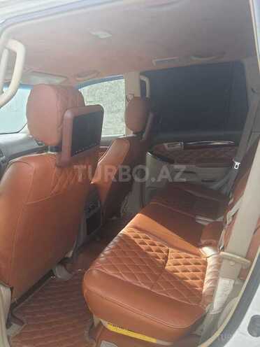 Toyota Prado 2004, 250,000 km - 2.7 l - Sumqayıt