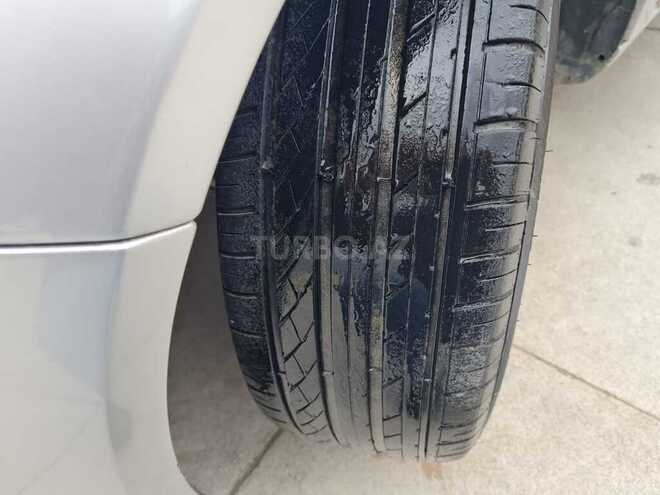 Opel Astra 2008, 189,000 km - 1.3 l - Bakı