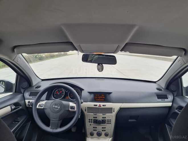Opel Astra 2008, 189,000 km - 1.3 l - Bakı