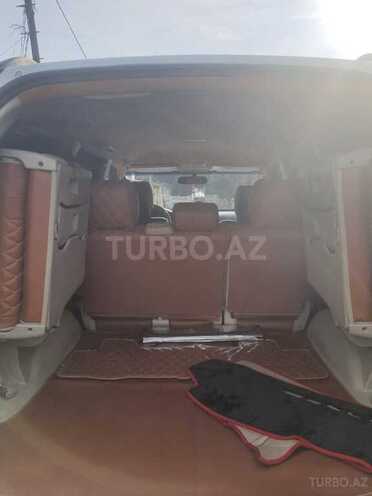 Toyota Prado 2004, 250,000 km - 2.7 l - Sumqayıt