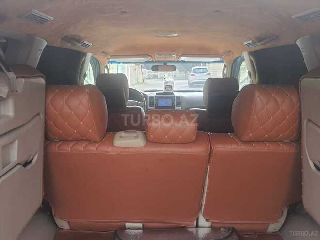 Toyota Prado 2004, 250,000 km - 2.7 l - Sumqayıt