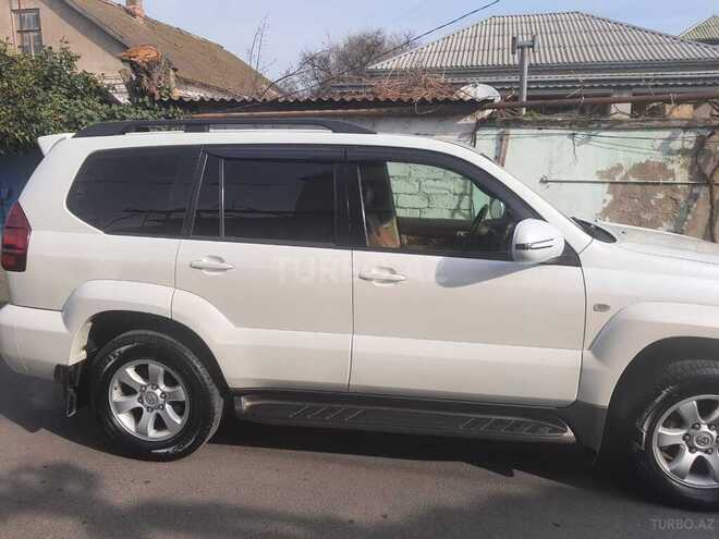 Toyota Prado 2004, 250,000 km - 2.7 l - Sumqayıt