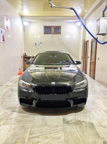 BMW 528 2014, 131,000 km - 2.0 l - Bakı