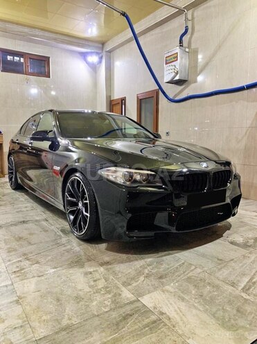 BMW 528 2014, 131,000 km - 2.0 l - Bakı