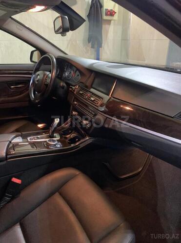 BMW 528 2014, 131,000 km - 2.0 l - Bakı