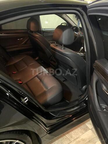 BMW 528 2014, 131,000 km - 2.0 l - Bakı