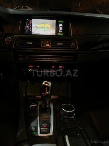 BMW 528 2014, 131,000 km - 2.0 l - Bakı