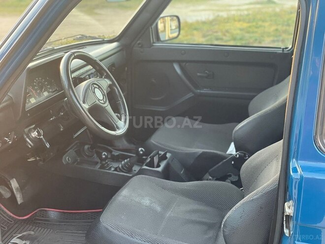 LADA (VAZ) Niva 2013, 112,456 km - 1.7 l - Bakı