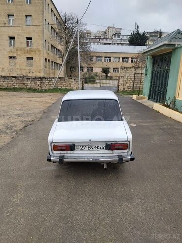 LADA (VAZ) 2106 1989, 250,000 km - 1.6 l - Bakı