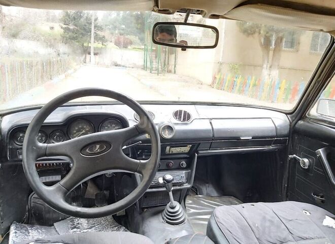 LADA (VAZ) 2106 1989, 250,000 km - 1.6 l - Bakı