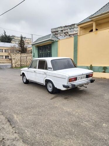 LADA (VAZ) 2106 1989, 250,000 km - 1.6 l - Bakı