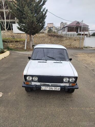 LADA (VAZ) 2106 1989, 250,000 km - 1.6 l - Bakı