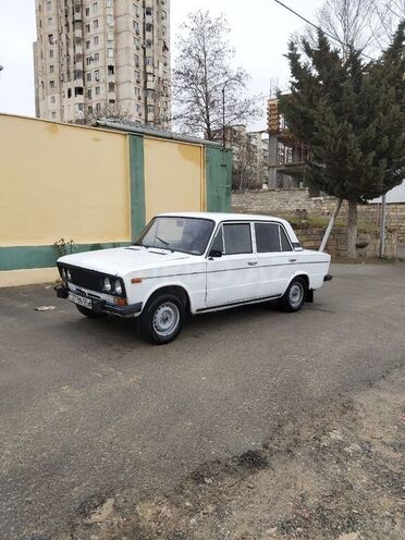 LADA (VAZ) 2106 1989, 250,000 km - 1.6 l - Bakı