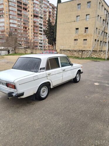 LADA (VAZ) 2106 1989, 250,000 km - 1.6 l - Bakı