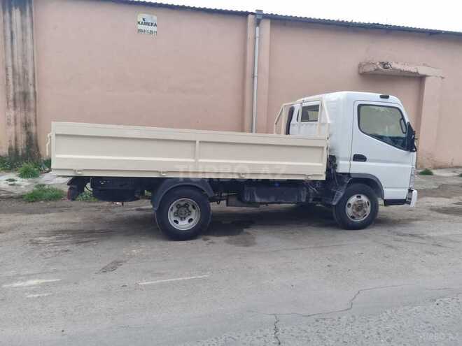 Mitsubishi Fuso Canter 2008, 280,360 km - 3.9 л - Bakı