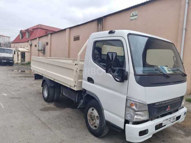 Mitsubishi Fuso Canter 2008, 280,360 km - 3.9 л - Bakı