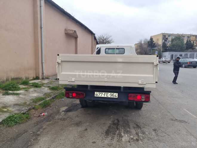 Mitsubishi Fuso Canter 2008, 280,360 km - 3.9 л - Bakı