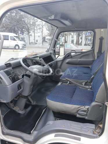 Mitsubishi Fuso Canter 2008, 280,360 km - 3.9 л - Bakı